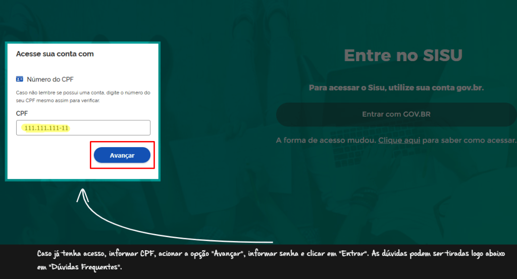 Passo a passo: Como se inscrever no Sisu 2024? - ProEnem