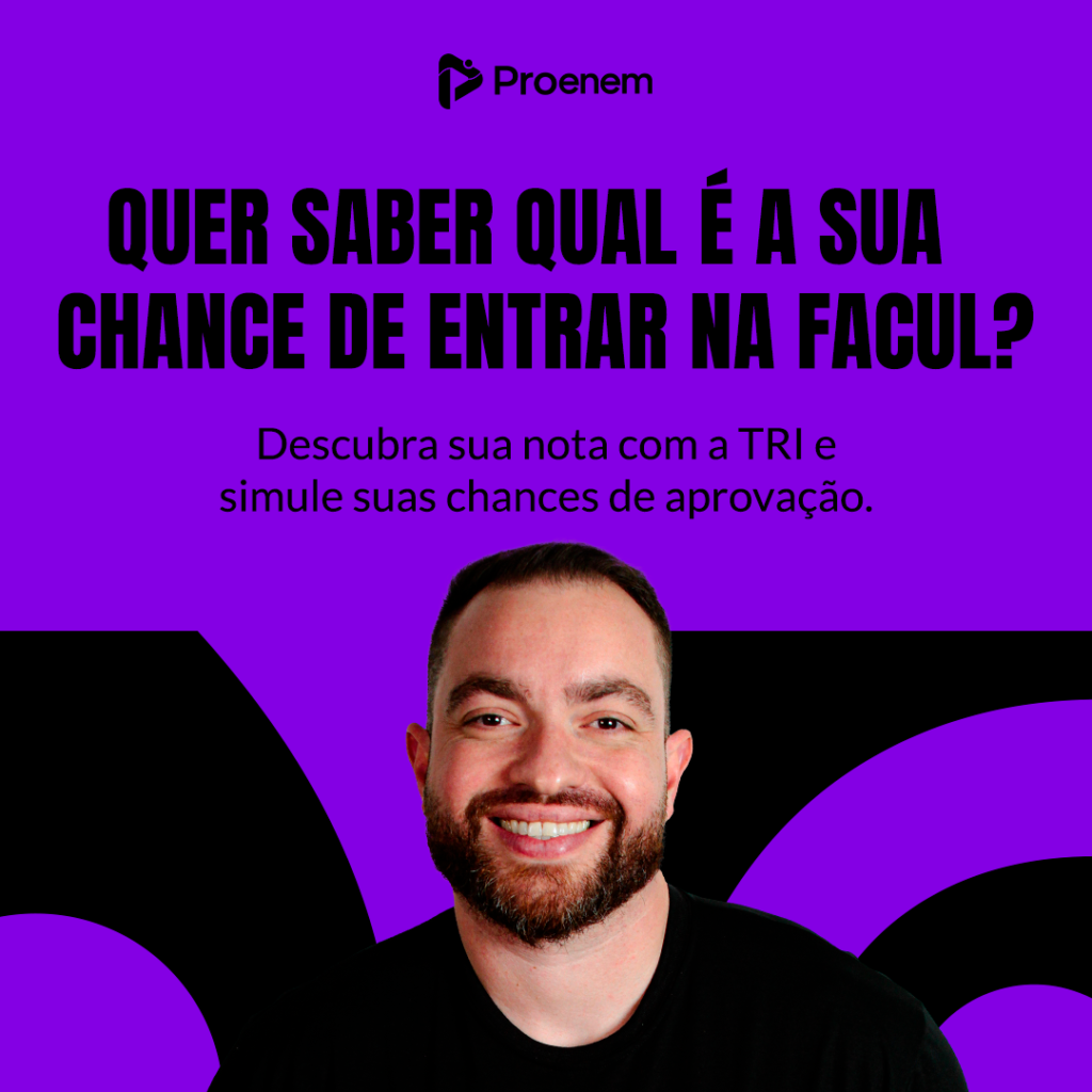 GABARITO - ProEnem