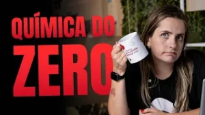 química do zero enem