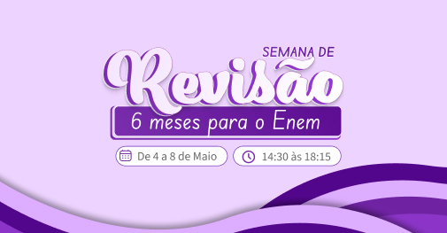 curso online ENEM 2026