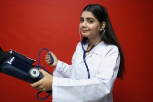 Nota de corte para Medicina
