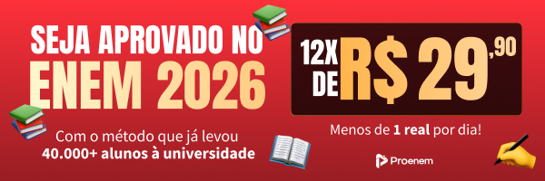cursinho online proenem