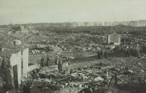 segunda guerra