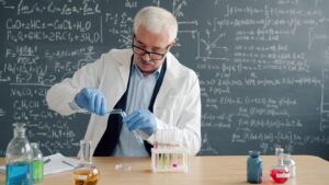 Eletroquímica no ENEM