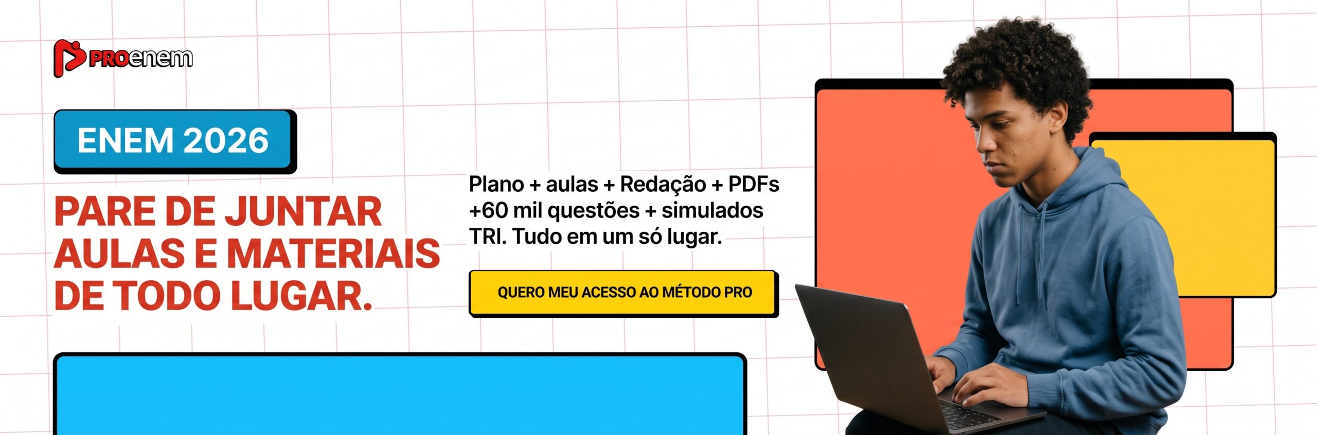 banner método pro